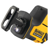 DEWALT DCS312N-XJ - Sierra Sable Compacta sin Escobillas 12V XR , No incluye ni Batería ni Cargador