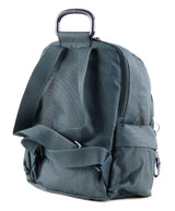Mandarina Duck MD 20 P10QMTT2, Mochila para Mujer, Atlantic Sea, 26x37.5x14 (L x H x W)
