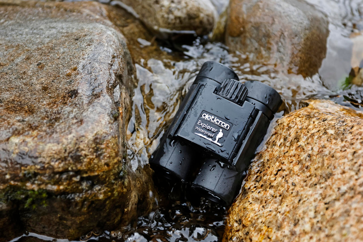 Opticron 12
