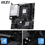 Pro H810M-B