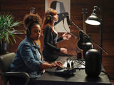 AKG - P120 Perception Micrófono Cardioide Vocal, Negro