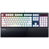 Razer BlackWidow V3 - Mechanical Gaming Keyboard - US Layout - Roblox Edition