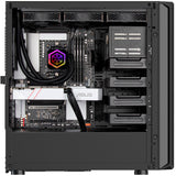 Silverstone Seta D1 Noir