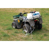 Draper 34676 Expert ATV Spot/Broadcast Sprayer, 60L, 12V DC, Azul
