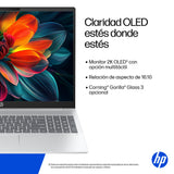 HP OmniBook 5 14-he0000nsx - Ordenador Portátil 14” OLED (1920x1200)