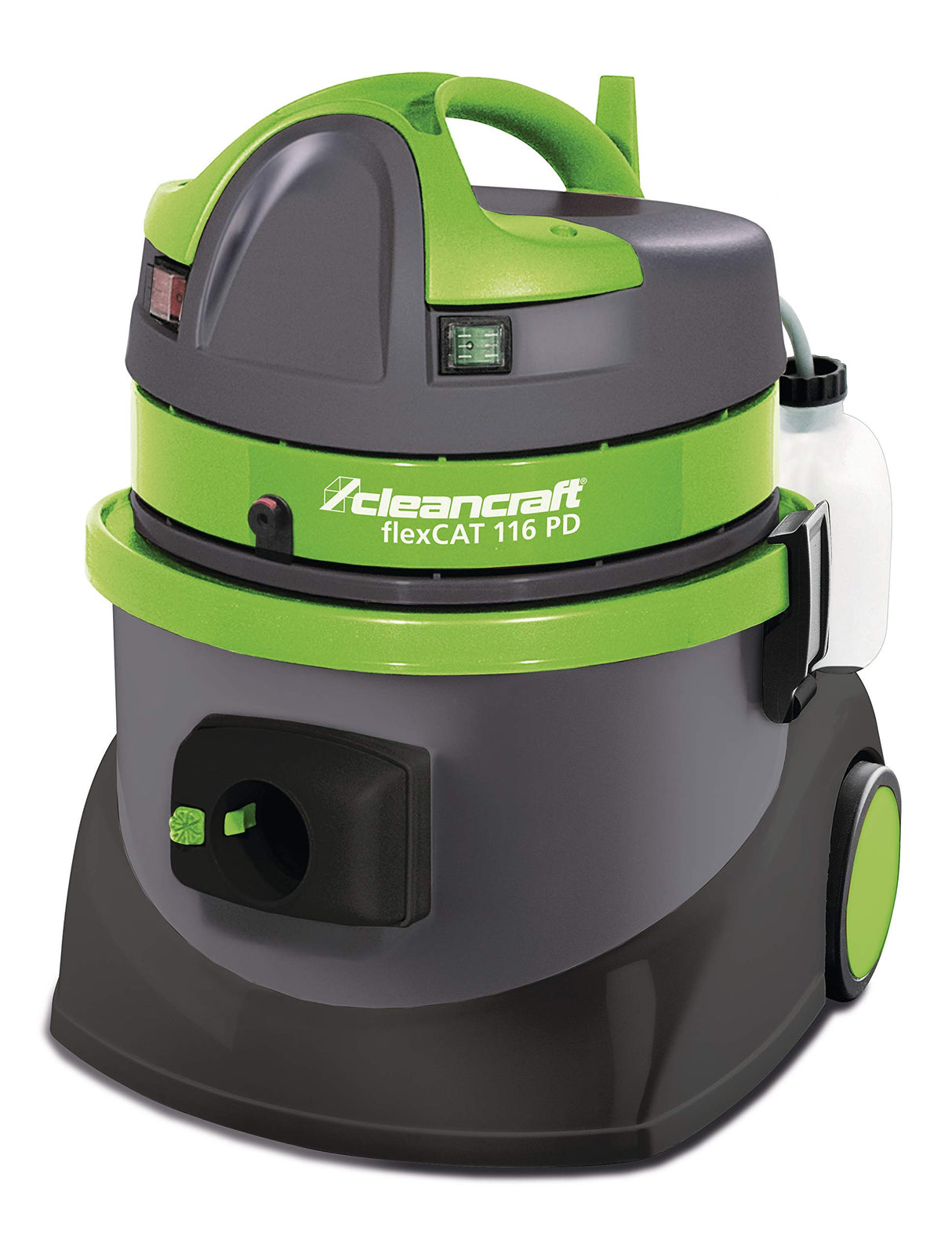 Aspirador Industrial flexCAT 116PD