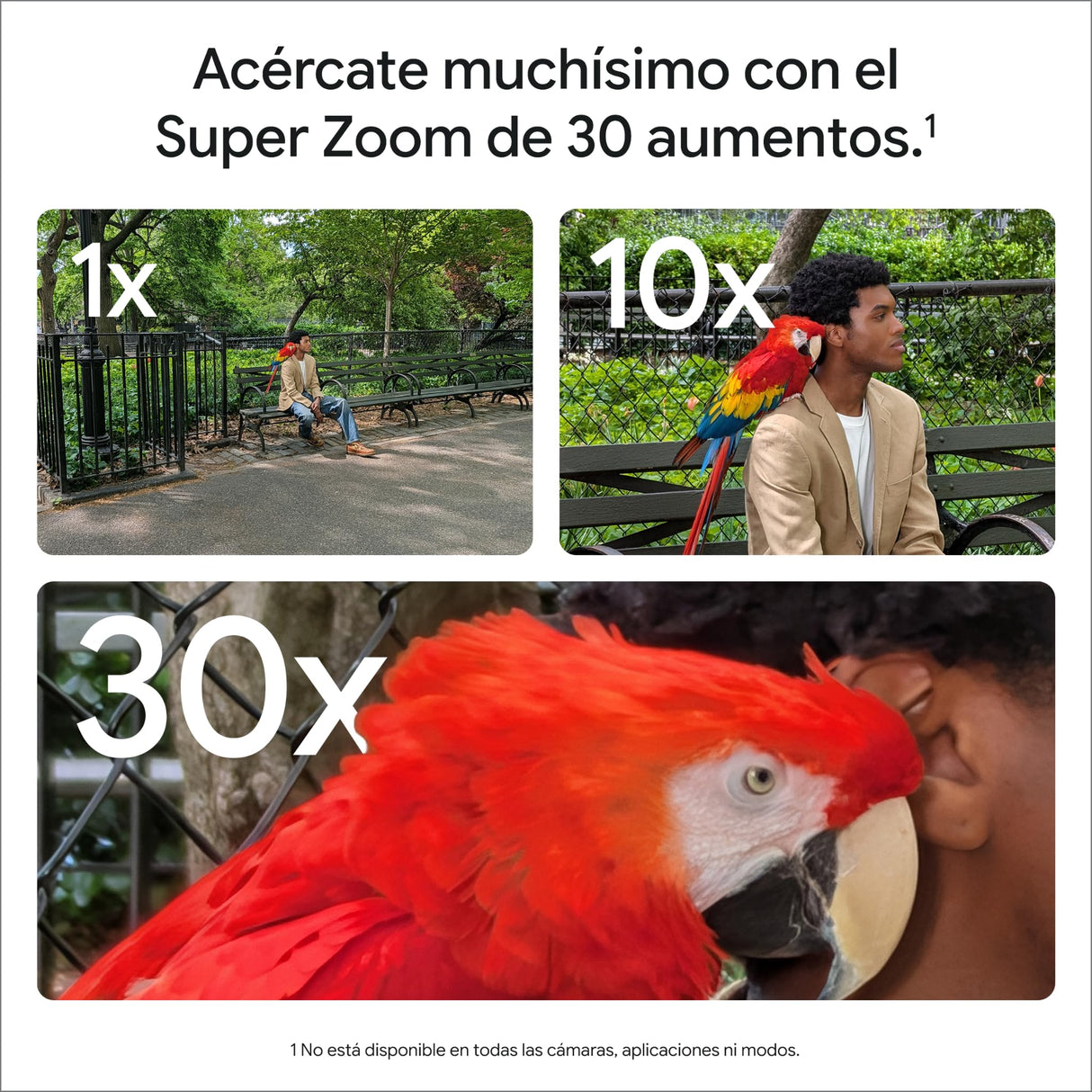 Google Pixel 11 - Smartphone Android Libre - Hibiscus, 512GB