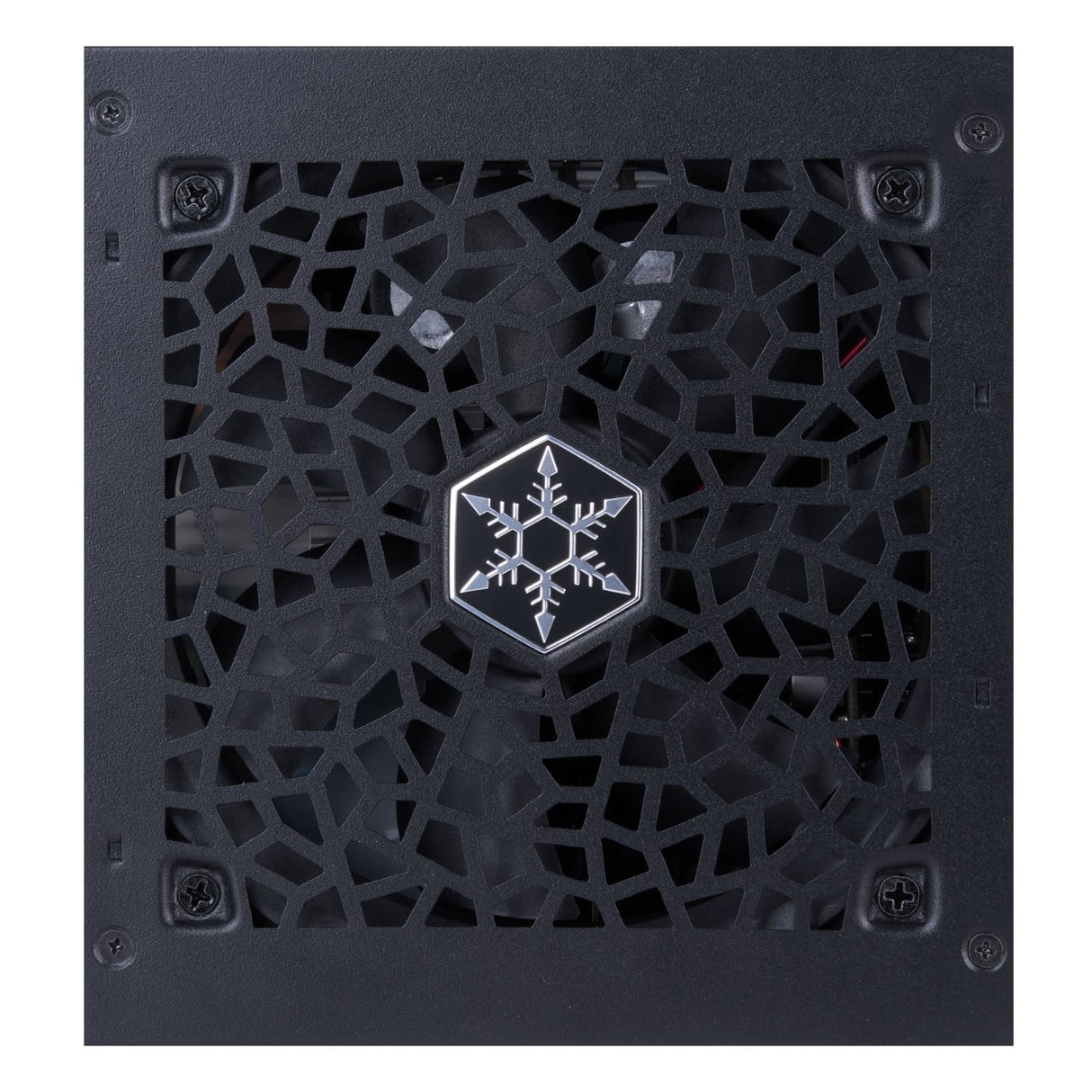 SilverStone Technology DA850R Gold, ATX Totalmente Modular 80 Plus Gold 850W ATX 3,0 y PCIe 5,0, SST-DA850R-GMA