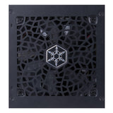 SilverStone Technology DA750R Gold, ATX Totalmente Modular 80 Plus Gold 750W ATX 3,0 y PCIe 5,0, SST-DA750R-GMA