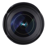 Rokinon 14 mm F2.8 Full Frame Lente de Enfoque automático para Sony E-Mount, Color Negro (io14af-e)