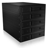IB-565SSK Backplane 5x3,5''