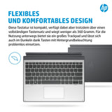 HP Clavier Premium Elite x2 G8