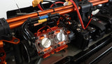Amewi 21096 HC7 Street Racer RC Coche