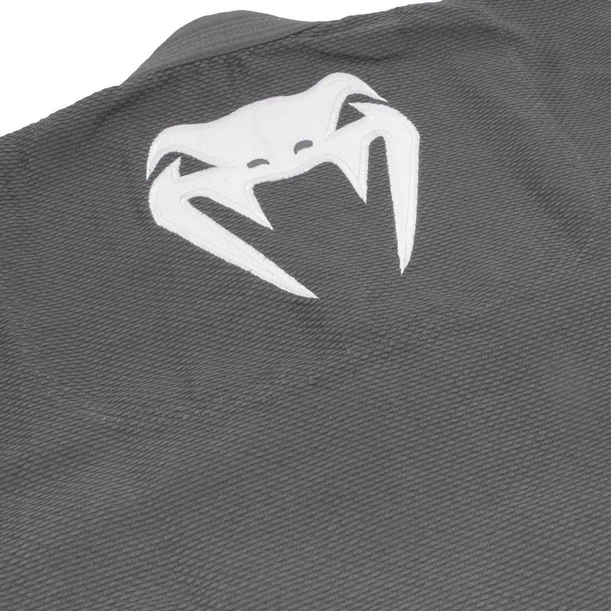Venum Contender BJJ Gi Kimono, Unisex Adulto, Gris, A1