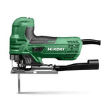 HIKOKI Stichsäge CJ90VAST2 (im Transportkoffer) Elektro Säge (90mm) 230V