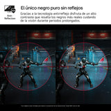 LG 39GS95QE-B - Monitor Gaming Ultragear Curvo, 39", OLED UW5K2K (5120 x 2160), Curvatura 800R, 21:9, 240 Hz, 0.03 ms, AMD FreeSync Premium Pro, Acabado Anti-Glare, Negro