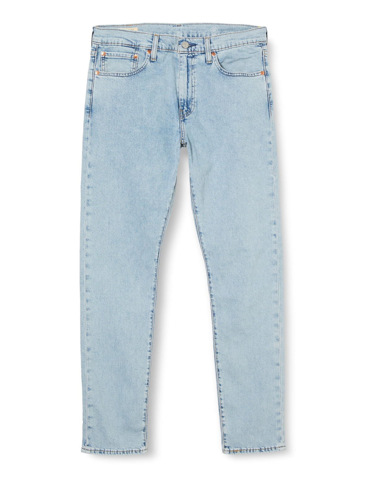 Levi's 512 Slim Taper Vaqueros, Frosted Cool, 33W / 30L Hombre