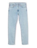 Levi's 512 Slim Taper Vaqueros, Frosted Cool, 33W / 30L Hombre