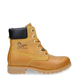 Panama Jack Panama 03, Botas Clasicas Mujer, Amarillo Vintage Napa, 39 EU