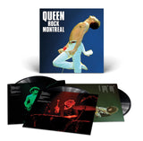 Rock Montreal (3LP)