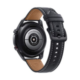 Samsung Galaxy Watch 3 (LTE) 45mm - Smartwatch Mystic Black