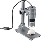 Bresser Microscopio Digital USB para PC DST-1028 5,1 MP