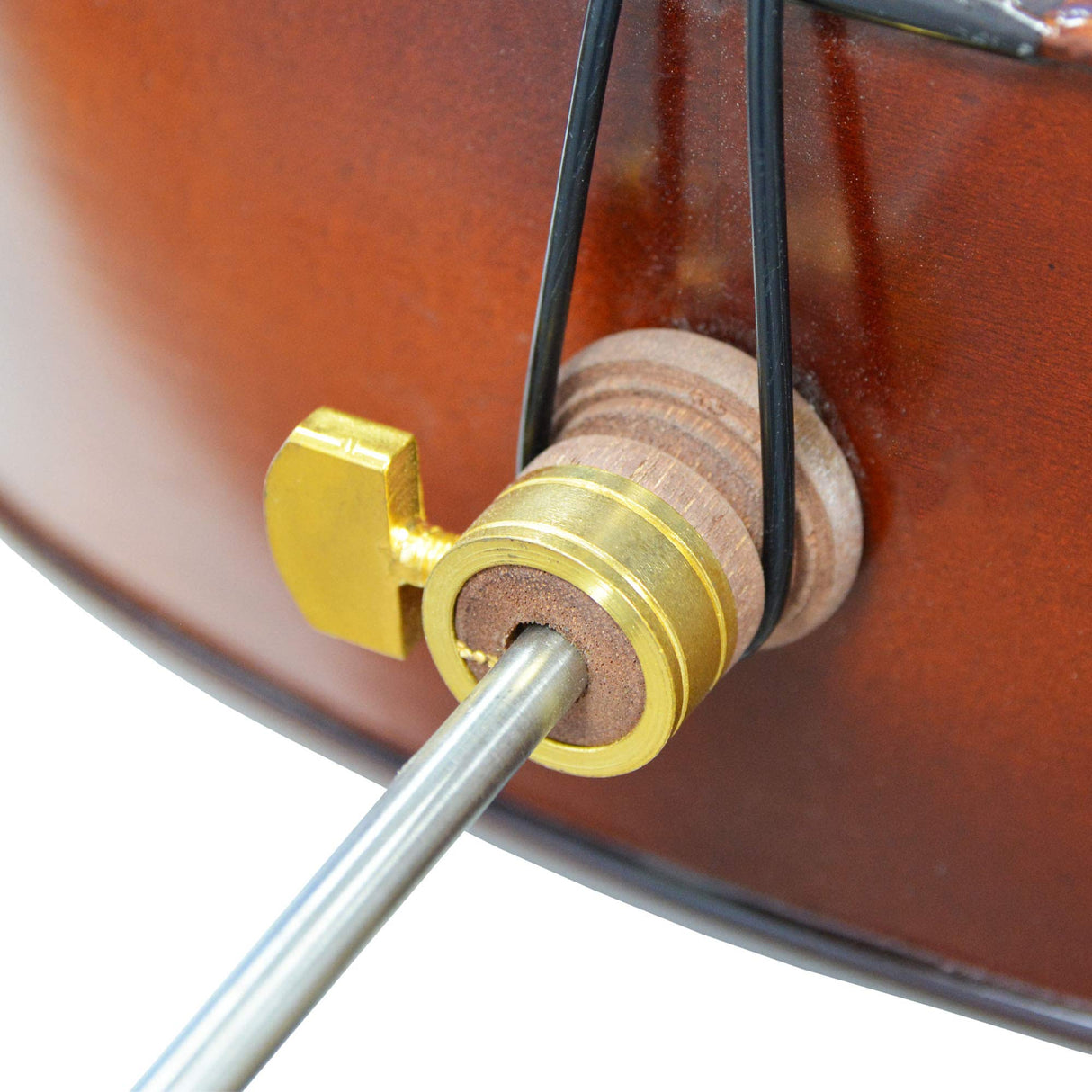 Forenza F2450C - Equipo de violonchelo