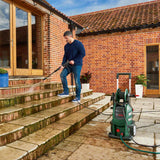 Bosch limpiadora de alta presión AdvancedAquatak 160 (2600 W, en caja)