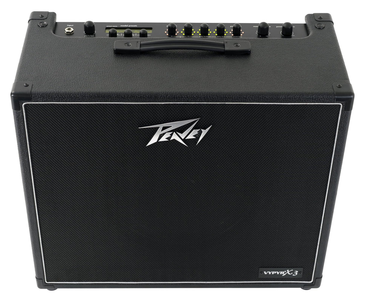 PEAVEY Vypyr X3