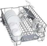 Balay Lavajillas, integrable, 45 cm., Motor ExtraSilencio, Home Connect, Infolight, Instalación en Alto, RackMatic 3 niveles, 3VT5331DA.