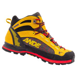 Ande DOSDE' 2.0 VIB WP, Trekking Boot Mujer, Base Amarillo, 40 EU