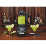 Hamilton Beach ® Rio® Drink Blender, HBB255-CE, 1.6HP, 1,4 L, libre de BPA, contenedor de copoliéster, 220-240 V, color negro
