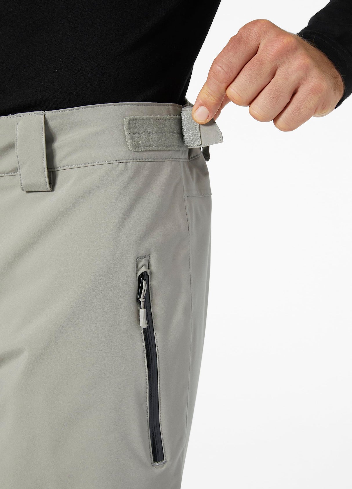Helly-Hansen Mens Legendary Insulated Pant, Terrazo, XL