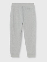 GANT Reg Shield-Pantalones de chándal Informales, Gris, XXS para Hombre