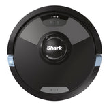SHARK Robot Aspirador 2 en 1 ai Ultra [RV2600WDEU]: Potente Capacidad de succión, mopa sónica, Anti Hair Wrap, alfombras y Suelos Duros, aplicación por Wi-Fi