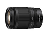 Nikon Z 6II - Cámara Full Frame- Kit con obejtivo Z 24-200 mm, F4-6.3