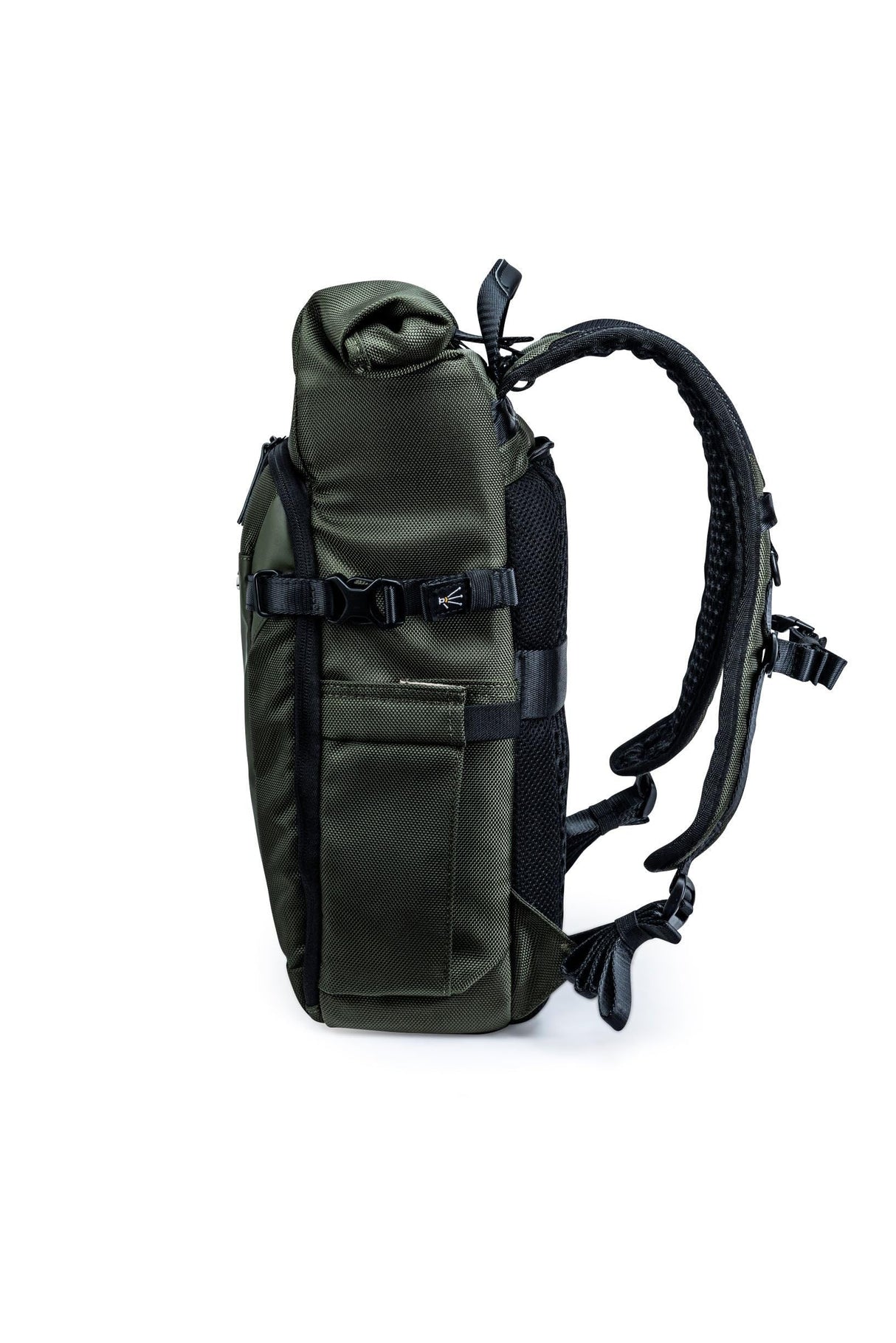 Vanguard Veo Select 43RB GR - Mochila de Foto cámara réflex o sin Espejo