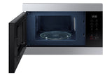 Microondas de Integración Samsung 22L 850W Inox MG22M8274CT/E1