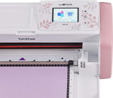 Brother SDXCE (Creative Edition) ScanNCut - Trazador de corte inalámbrico con escáner, cortadora de hasta 3 mm