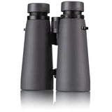 Bresser Prismáticos Pirsch ED 15 x 56, Resistentes al Agua con Vidrio ED de Alto Rendimiento, Revestimiento dieléctrico y de Fase, oculares retorcidos y Relleno de Gas argón