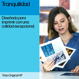 HP 991X M0J98AE, Amarillo, Cartucho de Tinta de Alta Capacidad PageWide Original, de 16.000 páginas, compatible con impresoras de inyección de tinta HP PageWide Pro Serie MFP 772, 774, 777 y 779