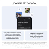 Google Pixel 10 Pro XL - Smartphone Android Libre con Gemini, Triple cámara Trasera, batería de más de 24 Horas y Pantalla Super Actua de 6,8" - Porcelana, 512GB