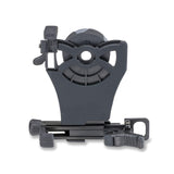 Carson MonoPix™ Monocular estanco de 8x42 mm, con Paquete de digiscoping para Smartphone (MP-842IS)