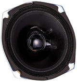 Show Chrome Accesorios 13 – 101 – 4 1/2 "1 Vía Altavoces