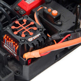 ARRMA ARA7617V2T1 1/7 Felony 6S BLX Street Bash All Road Muscle RTR Coche teledirigido (emisor y Receptor Incluido, Pilas y Cargador Necesario), Color Negro