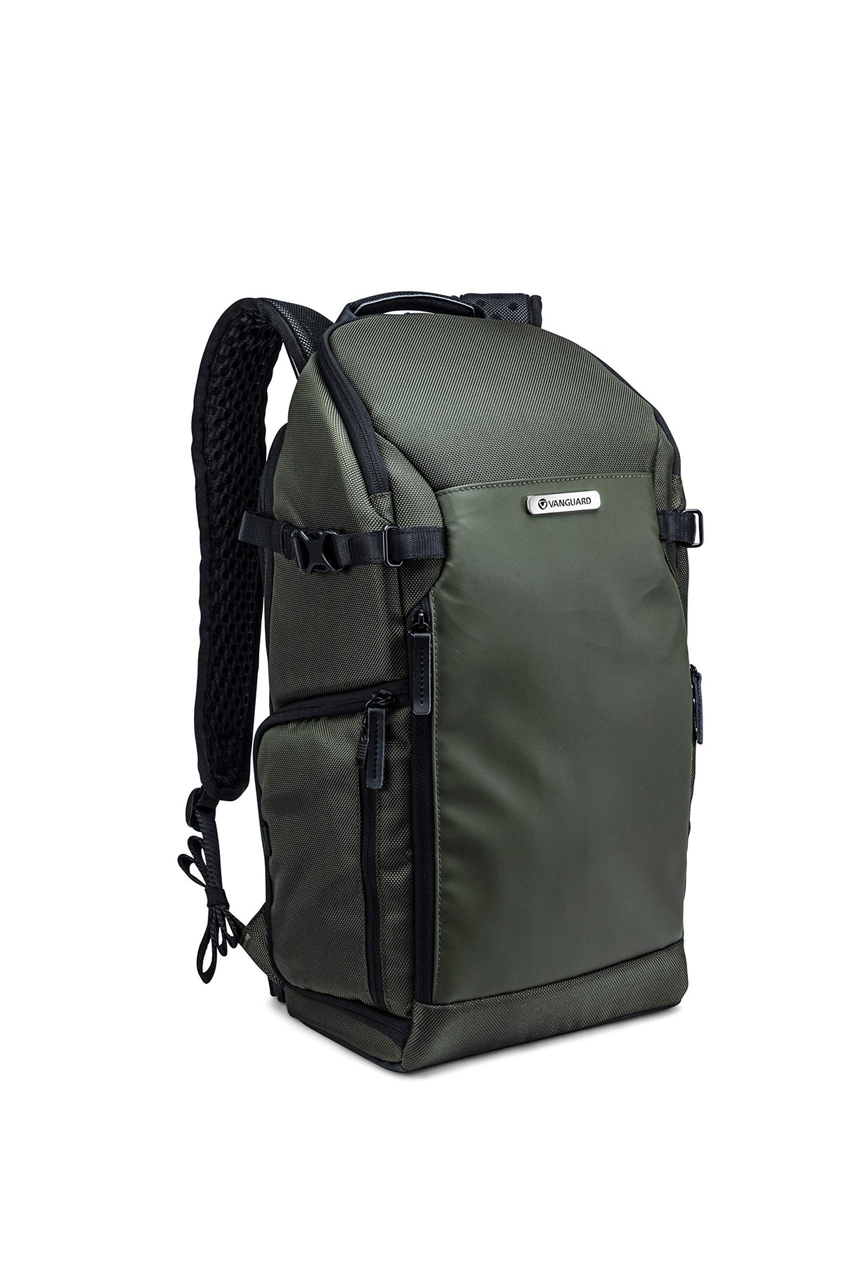 Vanguard Veo Select 46BR GR - Mochila de Foto cámara réflex o sin Espejo