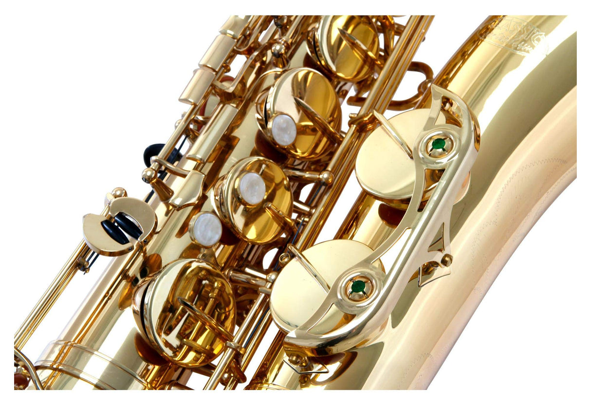 Classic Cantabile Winds TS-450 Bb saxofón tenor
