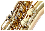 Classic Cantabile Winds TS-450 Bb saxofón tenor