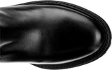 Geox D Iridea C, Botas para Mujer, Negro (Black), 38 EU