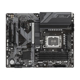 GIGABYTE Z790 D Placa Base - Soporta CPUs Intel Core de 14ª generación, VRM Digital de 12+1+1 Fases, hasta 7600MHz DDR5 (OC), 3xPCIe 4.0 M.2, LAN de 2.5GbE, USB 3.2 Gen 2
